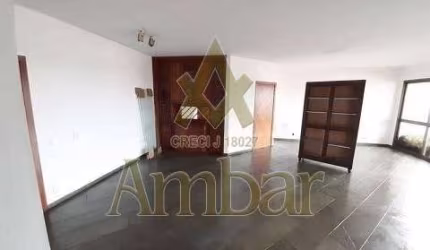 Apartamento - Ribeirão Preto - Centro - Região Central