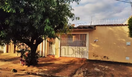 Casa - Ribeirão Preto - Jardim Interlagos - Região Leste