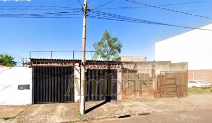 Terreno - Ribeirão Preto - Vila Albertina - Região Norte