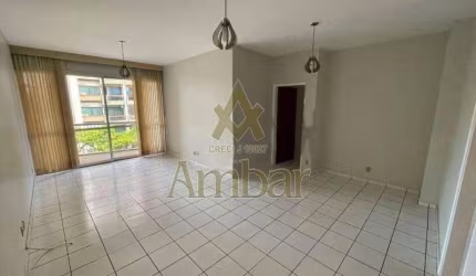 Apartamento - Ribeirão Preto - Centro - Região Central
