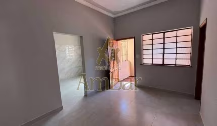 Casa - Ribeirão Preto - Jardim Mosteiro - Região Leste