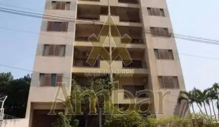 Apartamento - Ribeirão Preto - Centro - Região Central