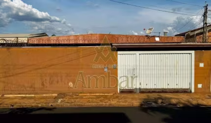 Casa - Ribeirão Preto - Jardim São Luiz - Região Sul