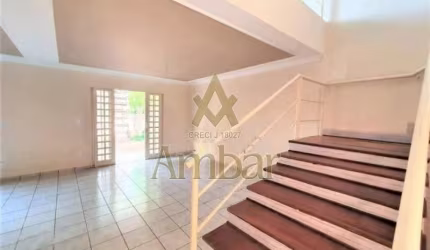 Casa de Condomínio - Ribeirão Preto - Bonfim Paulista - Região Sul