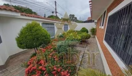 Casa - Ribeirão Preto - Jardim São Luiz - Região Sul