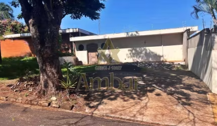 Ponto Comercial - Ribeirão Preto - Jardim Sumare - Região Sul