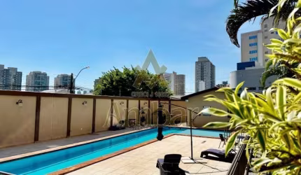 Apartamento - Ribeirão Preto - Jardim Nova Aliança - Região Sul