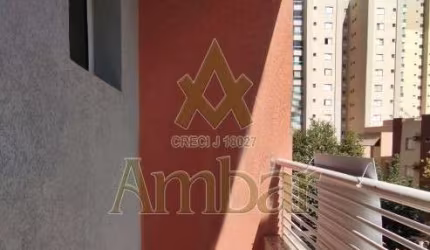 Apartamento - Ribeirão Preto - Jardim Nova Aliança - Região Sul