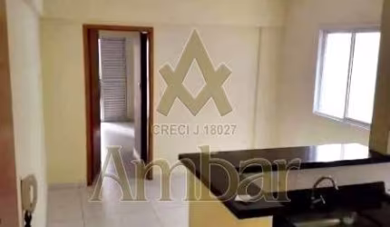 Apartamento - Ribeirão Preto - Jardim Nova Aliança - Região Sul