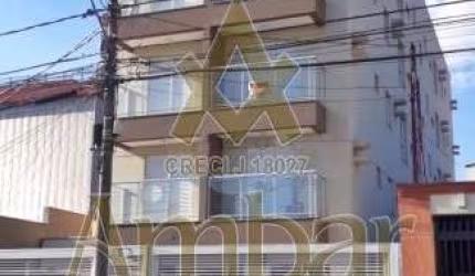 Apartamento - Ribeirão Preto - Jardim Paulista - Região Leste