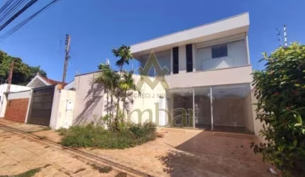 Ponto Comercial - Ribeirão Preto - Alto da Boa Vista - Região Sul