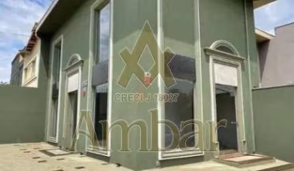 Ponto Comercial - Ribeirão Preto - Jardim Sumare - Região Sul