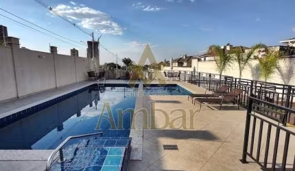 Apartamento - Ribeirão Preto - Quinta da Primavera - Região Sul