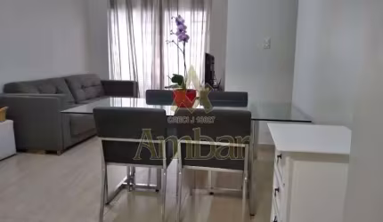 Apartamento - Ribeirão Preto - Nova Ribeirania - Região Leste