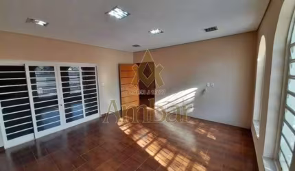 Casa - Ribeirão Preto - Ribeirânia - Região Leste