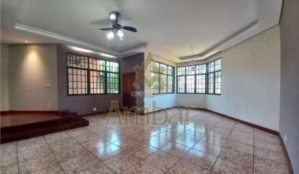 Casa - Ribeirão Preto - Ribeirânia