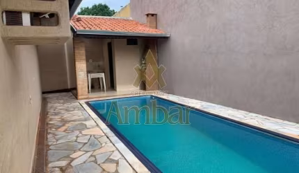 Casa - Ribeirão Preto - Ribeirânia - Região Leste