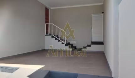 Casa - Ribeirão Preto - Campos Eliseos - Região Leste