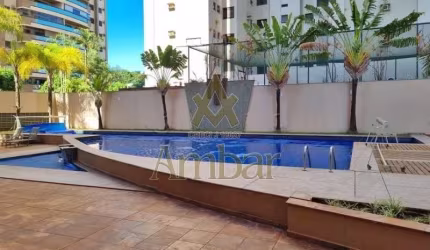 Apartamento - Ribeirão Preto - Jardim Irajá - Região Sul