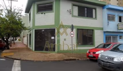 Ponto Comercial - Ribeirão Preto - Vila Seixas - Região Leste