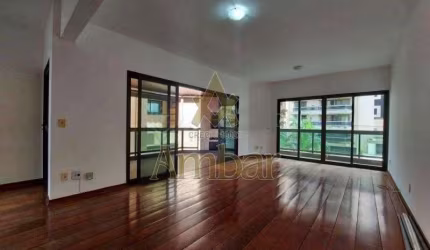 Apartamento - Ribeirão Preto - Centro - Região Central