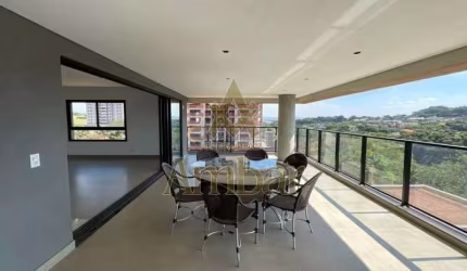 Apartamento - Ribeirão Preto - Olhos D' Agua - Região Sul
