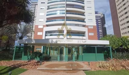 Apartamento - Ribeirão Preto - Jardim Santa Angela - Região Sul