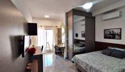 Apartamento - Ribeirão Preto - Ribeirânia - Região Sul