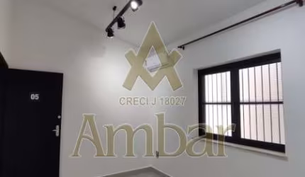 Sala Comercial - Ribeirão Preto - Jardim Macedo - Região Sul