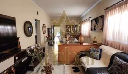 Casa - Sertãozinho - Jardim Sumare - Região Central