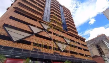 Sala Comercial - Ribeirão Preto - Centro - Região Central