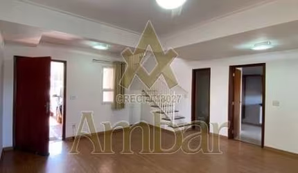 Casa de Condomínio - Ribeirão Preto - Jardim Botânico - Região Sul
