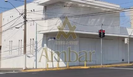Ponto Comercial - Ribeirão Preto - Jardim America  - Região Sul