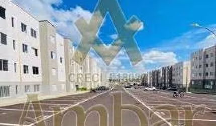 Apartamento - Ribeirão Preto - Reserva Macaúba