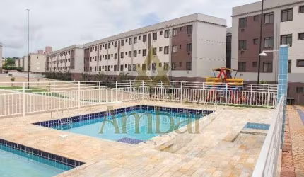 Apartamento - Ribeirão Preto - Planalto Verde - Região Oeste
