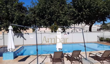 Apartamento - Ribeirão Preto - Jardim Cybelli - Região Leste