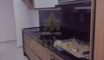 Apartamento - Ribeirão Preto - Bonfim Paulista - Região Sul