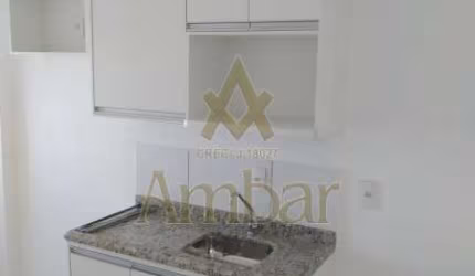 Apartamento - Ribeirão Preto - Jardim Palmares - Região Leste