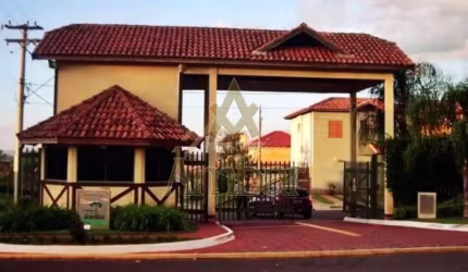 Casa de Condomínio - Ribeirão Preto - Parque dos Lagos - Região Leste