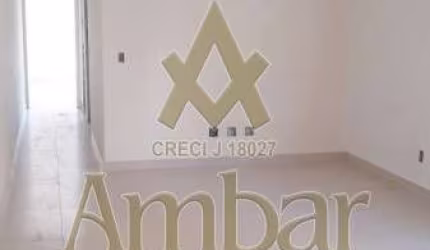 Apartamento - Ribeirão Preto - Santa Cruz do José Jacques