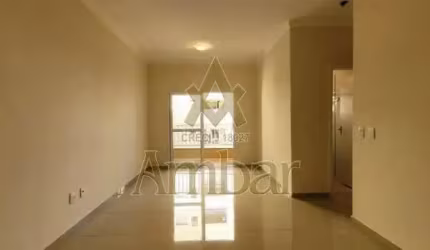 Apartamento - Ribeirão Preto - Jardim Nova Aliança