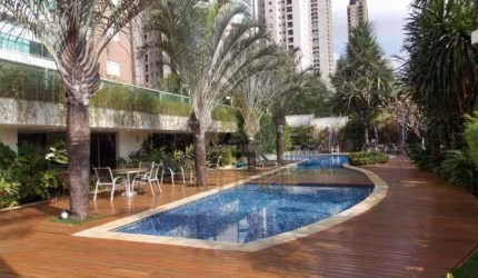 Apartamento - Ribeirão Preto - Bosque das Juritis - Região Sul