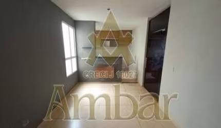 Apartamento - Ribeirão Preto - Reserva Real - Região Leste