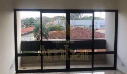 Apartamento - Ribeirão Preto - Nova Ribeirania - Região Leste
