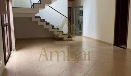 Casa - Ribeirão Preto - Residencial Florida - Região Sul