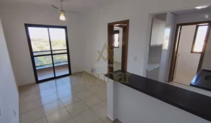 Apartamento - Ribeirão Preto - Jardim Palma Travassos - Região Sul