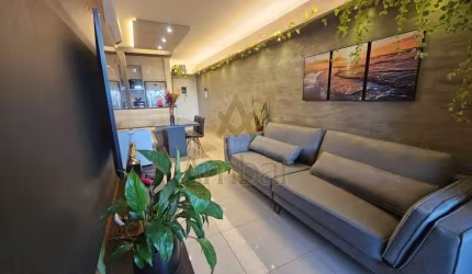 Apartamento - Ribeirão Preto - Ribeirânia - Região Leste