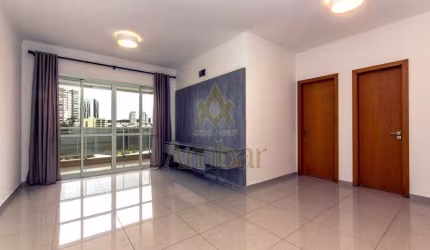 Apartamento - Ribeirão Preto - Jardim Botânico - Região Sul