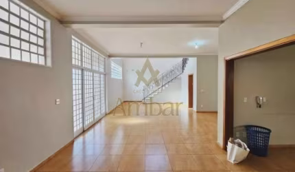 Casa - Ribeirão Preto - Vila Tibério