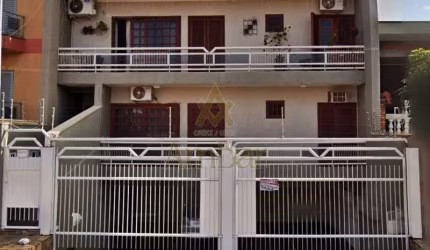 Apartamento - Ribeirão Preto - Parque dos Bandeirantes - Região Leste